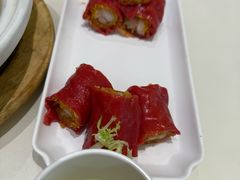 -蔡澜点心·粤菜(月星环球港店)