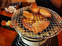 -大阪烧肉BAKA一代(十亩地店)