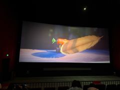 -首都电影院(天津店 中国巨幕)