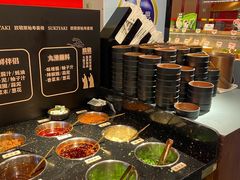 -牛New寿喜烧(曹路花园城店)