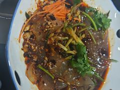 -东北农家院·铁锅炖(莘庄店)