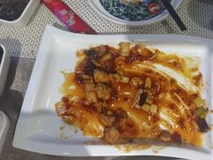-老浒记烤鸭-北京菜(琉璃厂店)
