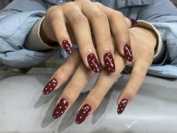 -艾珂·美甲美睫