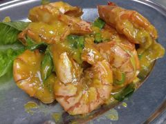 -黄亚华小食店(Jalan Alor)