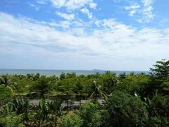 -三亚湾海居铂尔曼度假酒店