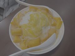 -水牛奶皇后糖水铺