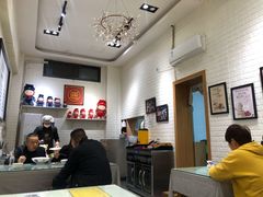 -大嘻咹biangbiang面(历史博物馆店)