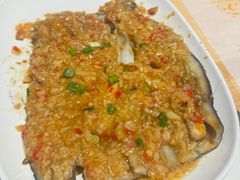 -梧赖枪火·东北烧烤|鲽鱼头|团建(罗湖总店)