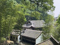 -岳麓山风景名胜区