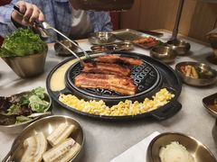 -韩宫宴烤肉·料理(南京江宁万达店)