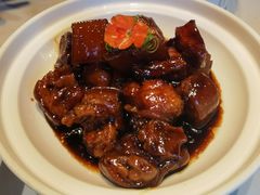 -卯时·龙光雅宴·精致锡帮菜(惠山古镇店)