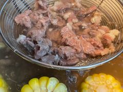 -牛事制造局牛肉火锅(莲岳路店)