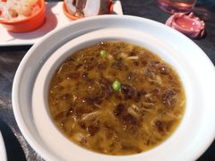 蟹粉桃胶-蟹榭·本帮江浙菜·蟹宴(五角场合生汇商场店)