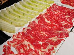 三花趾-牛事制造局牛肉火锅(莲岳路店)