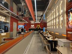 -不二啫·广府啫啫煲(江燕路万科里店)