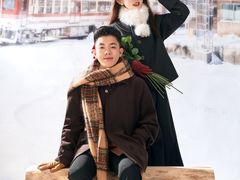 -海马体照相馆(广州新世界云门New park店)