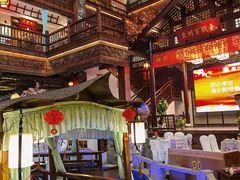 -袁州宴·地道袁州菜(袁山东路店)