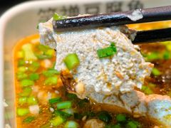 -青山青豆花·笑禅豆腐鱼(黄泥塝店)