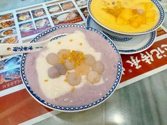 -赵记传承·中国甜品(福州总店)