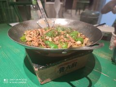-费大厨辣椒炒肉(太平老街店)