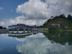 -梁野山景区