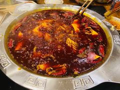 -大龙火锅(老店)