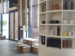 -瑞幸咖啡(清华科技园·唐诗主题店)