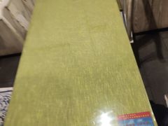 餐具摆设-忆品青莲素食文化主题餐厅(文华名城店)