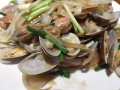 -南海渔家•海鲜•正宗海南菜(海棠湾店)