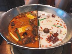 -无老锅(苓雅店)