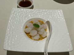 蟹粉虾仁-成隆行·蟹王府(九江路店)