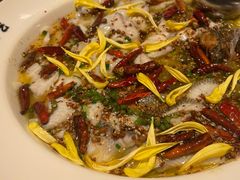 -太二酸菜鱼(武汉光谷保利店)