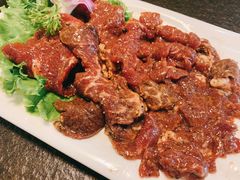 -好旺角齐市鲜切牛自助烤肉(农林五道街总店)