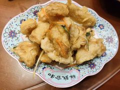 -老厨家(友谊路总店)