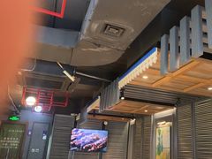 -通海俄式烧烤·俄罗斯大串(嵩山路店)