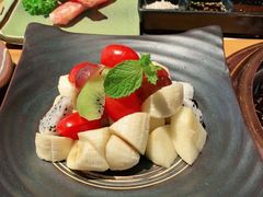 -黑牛の店·和牛烧肉(石家庄万象城店)