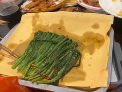 -冶建镜子·老南昌大排档·江西虾王(总店)