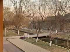 -春风习习