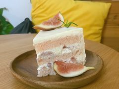 -COTTON CAFE(德信·中外公寓店)