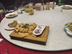 -丝宴·凤城印象·西北特色菜(彩虹湾店)