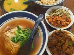 -王家沙点心店(南京西路总店)