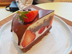 -AZAHAR安莎烘焙(中山北路店)