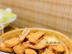-肖记公安牛肉鱼杂(田林路店)