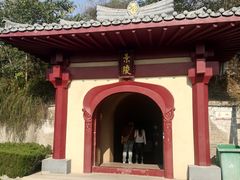 -洛阳古墓博物馆