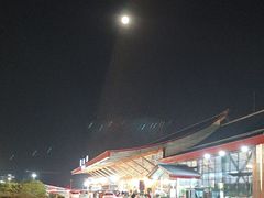-丽江三义国际机场