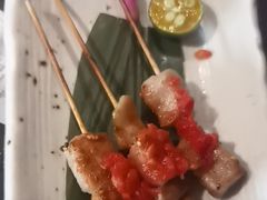 -匠和风精致料理(莆田财富中心店)