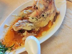 -亚龙湾红树林度假酒店御粤阁