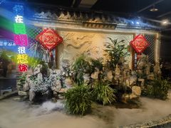 -蜀家渝重庆火锅(南屏街店)