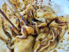 -新繁牛肉豆花(都江堰店)