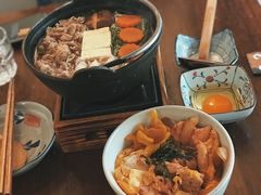 -铃木食堂(帽儿胡同店)